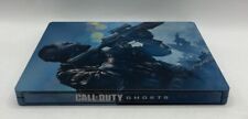 Call of Duty: Ghosts Steelbook Edition (Sony Playstation 3 PS3, 2013), used for sale  Shipping to South Africa