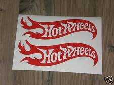 Hotwheels aufkleber custom gebraucht kaufen  Worbis