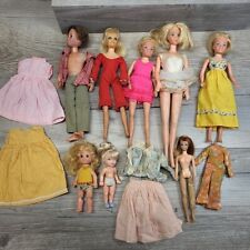 Lot dolls barbie for sale  Midlothian