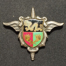 G8m insigne militaire d'occasion  Saint-Jean-en-Royans
