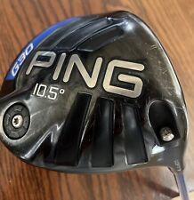 10 driver g10 5 ping for sale  Meridian