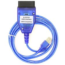 Dcan obd2 cable for sale  USA