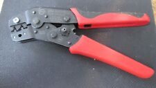 Molex crimper eng for sale  Southbury