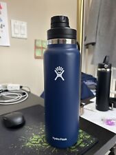 Hydro flask blue for sale  Naperville