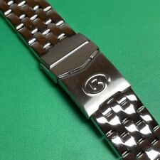 Bracelet métal vostok d'occasion  Issy-les-Moulineaux
