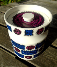 Vintage portmeirion pottery for sale  SOUTHAMPTON