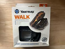 Yaktrax walk ice for sale  Downey