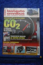 Lastauto Omnibus 5 /12 VW Constellation Neoplan Skyliner opel Combo Iveco, usado comprar usado  Enviando para Brazil