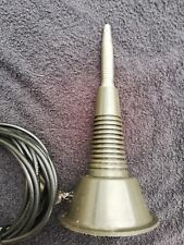 Antenna magnetic base for sale  WORTHING