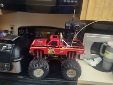 Tamiya clodbuster for sale  Fort Lauderdale