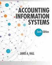 Sistemas de información contable - tapa dura, por Hall James A. - Bueno, usado segunda mano  Embacar hacia Argentina