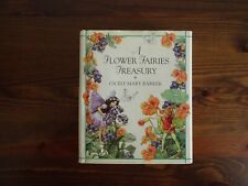 Flower fairies treasury for sale  NOTTINGHAM