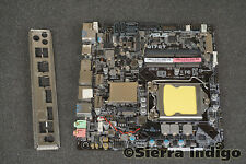 Placa-mãe Q170T Asus mini-ITX soquete 1151 placa de sistema comprar usado  Enviando para Brazil