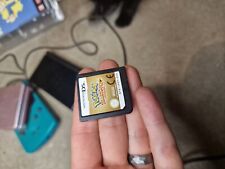 pokemon heart gold ds for sale  DERBY