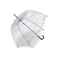 Parapluie transparent cloche d'occasion  France