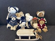 Boyds bears lot for sale  Shipping to Ireland