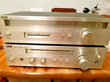Loewe 200 stereo gebraucht kaufen  Rosbach v. d. Höhe