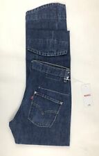 Jeans levi men usato  Ercolano