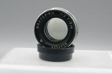 Jupiter 50mm lens for sale  CHELTENHAM