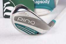 ping rhapsody for sale  LOANHEAD