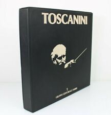 Toscanini rca victrola usato  Vittuone