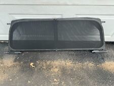 bmw wind deflector screen for sale  Northvale