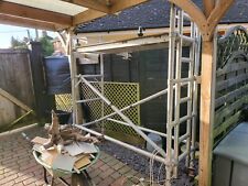 scaffold platform for sale  FAREHAM