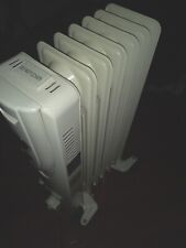 radiator heater oil 1500w for sale  Parkville
