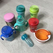 Lot sippy cup for sale  Fort Wayne