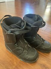 solomon snowboard boots for sale  North Hollywood