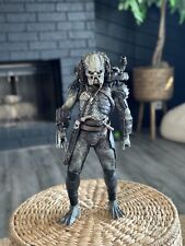 Figura de acción Predator 2 Elder Predator escala 1/4 2013 NECA segunda mano  Embacar hacia Argentina