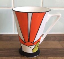 Clarice cliff style for sale  ST. ALBANS