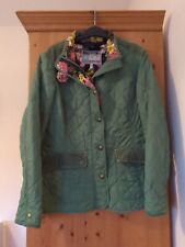 Joules jacket womens for sale  KING'S LYNN