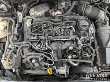 Passat bare engine for sale  UK