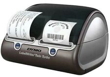 Dymo labelwriter twin d'occasion  Expédié en Belgium