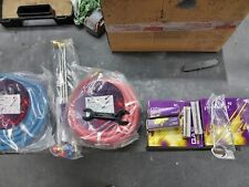 oxy acetylene kit for sale  ROYSTON