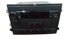 Stereo radio 7l3t18k810ad for sale  San Diego
