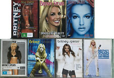 DVD Britney Spears música em massa Live In The Zone 00s mercadorias raras recordações comprar usado  Enviando para Brazil