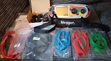 Megger mft1741 plus for sale  Shipping to Ireland