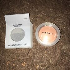 Mac natural glow for sale  UK