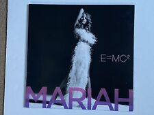 Mariah Carey - E=MC2 Vinil Gatefold LP Lados 3 e 4 Apenas (1 LP) QUASE PERFEITO comprar usado  Enviando para Brazil