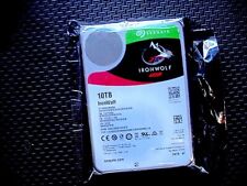 Seagate ironwolf 3.5 for sale  Long Beach