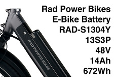 Rad power bikes for sale  LONDON