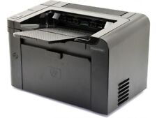 Impressora LaserJet CE749A - HP LJ P1606dn Laser Network Duplex - REF, usado comprar usado  Enviando para Brazil