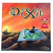 Dixit board game for sale  MILTON KEYNES