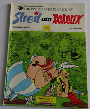 Asterix band streit gebraucht kaufen  Kaisersesch-Umland
