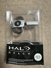 Microsoft Xbox 360 Halo: Reach Wireless Headset / Microphone for sale  Shipping to South Africa