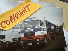 Truck witton castle for sale  LEYBURN