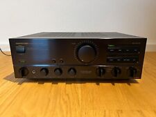 onkyo stereo gebraucht kaufen  Rimsting