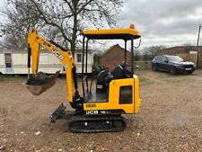 Jcb year 2019 for sale  PETERBOROUGH